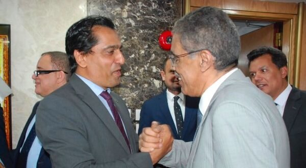 «الصحفيين» تشكر الرئيس السيسي والحكومة بعد دعم زيادة معاشات أعضائها