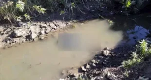 العثور على جثة شاب غرق في مصرف البطس بالفيوم