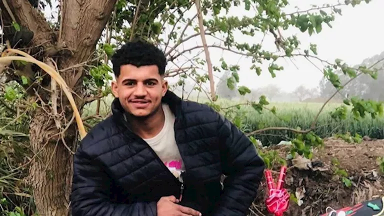العثور على جثمان طالب لقي مصرعه غرقًا في بحر زاوية البقلي بالمنوفية | ضي النهار العثور على جثمان طالب لقي مصرعه غرقًا في بحر زاوية البقلي بالمنوفية