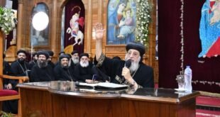 العقل واليد والقلب.. البابا تواضروس يكشف عن 3 عطايا إلهية تصنع حضارة الإنسان