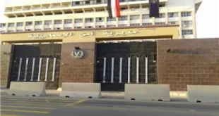 القبض على طالب يدير صفحة لبيع أسلحة مزيفة بالإسماعيلية