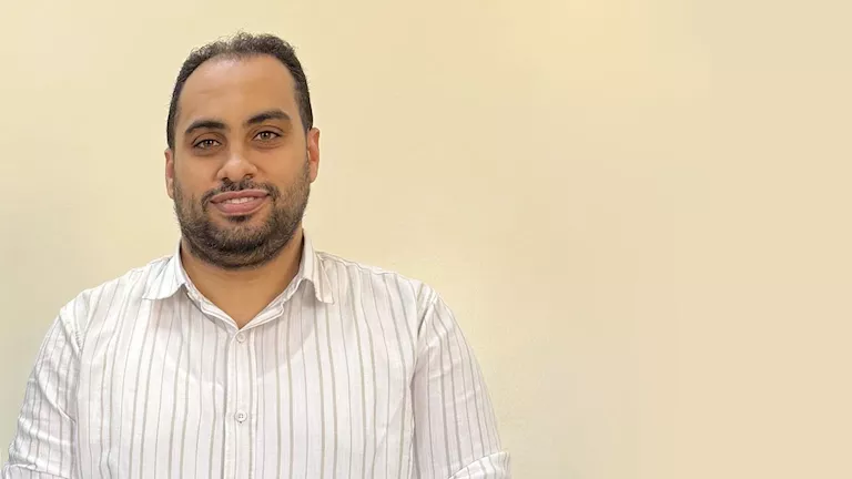 القلب المفتوح لأول مرة.. خطة طموحة لتطوير مستشفى الخارجة التخصصي