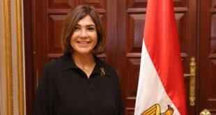 القليني متحدثا رسميًا للمجلس القومي للمرأة