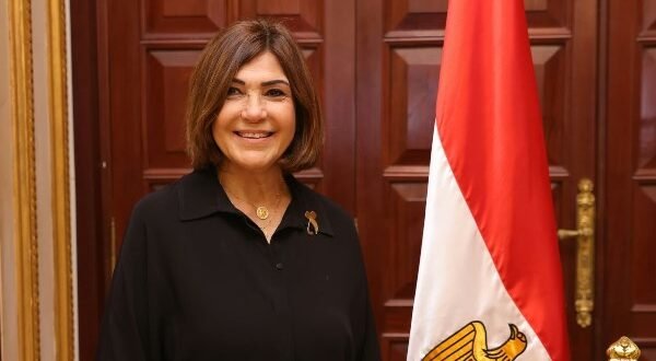 القليني متحدثا رسميًا للمجلس القومي للمرأة