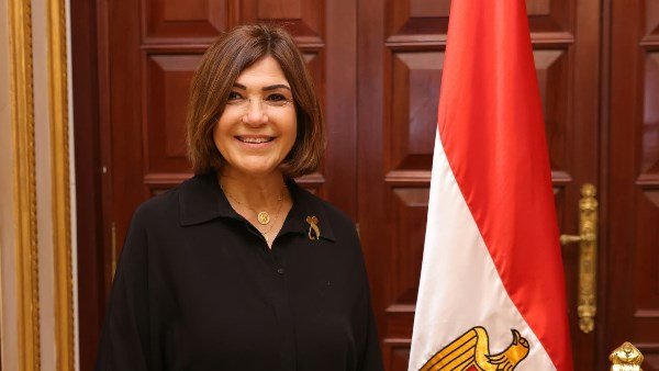 القليني متحدثا رسميًا للمجلس القومي للمرأة