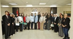 القومي للمرأة يستقبل دفعة جديدة من طلاب الجامعات لبرنامج التدريب الصيفي