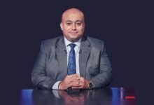 الكاتب إسلام عوض باحث في الشؤون السياسية والعلاقات الدولية