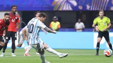 الكشف عن قائمة الأهداف المرشحة لجائزة الأفضل في مونديال 2026 | ضي النهار الكشف عن قائمة الأهداف المرشحة لجائزة الأفضل في مونديال 2026