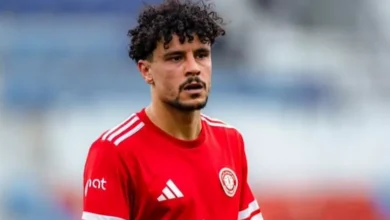 الليبي عبدالمنعم عكاشة يقترب من الانضمام للدوري المصري عبر هذا النادي | ضي النهار الليبي عبدالمنعم عكاشة يقترب من الانضمام للدوري المصري عبر هذا النادي