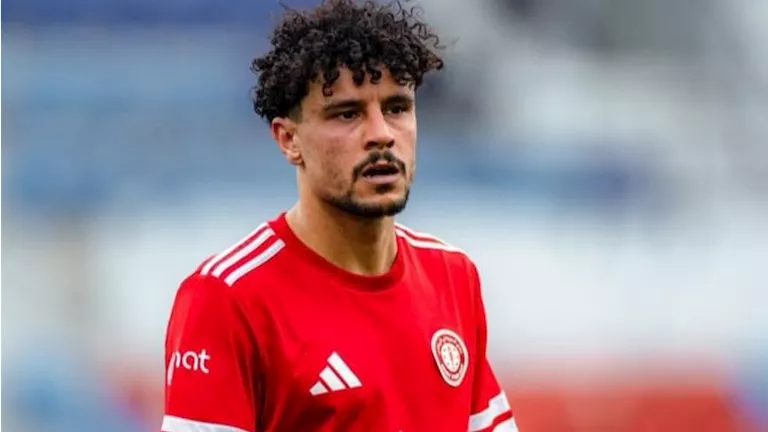 الليبي عبدالمنعم عكاشة يقترب من الانضمام للدوري المصري عبر هذا النادي | ضي النهار الليبي عبدالمنعم عكاشة يقترب من الانضمام للدوري المصري عبر هذا النادي