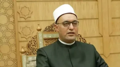 المفتي: العقيقة ووليمة العرس سنتان مؤكدتان و الأفضل إفراد كل منهما