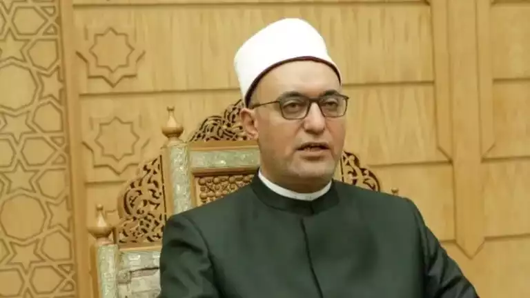 المفتي: العقيقة ووليمة العرس سنتان مؤكدتان و الأفضل إفراد كل منهما | ضي النهار المفتي: العقيقة ووليمة العرس سنتان مؤكدتان و الأفضل إفراد كل منهما