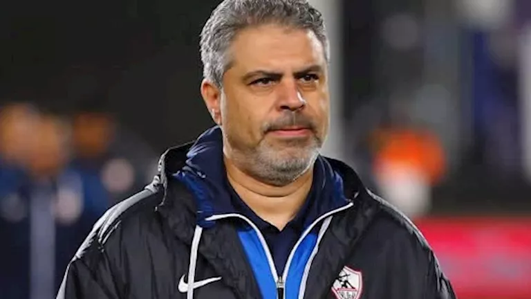 المندوه: استمرار معتمد جمال في مصلحة الزمالك | ضي النهار المندوه: استمرار معتمد جمال في مصلحة الزمالك