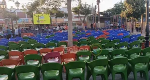 المنيا ترتدي ثوب المونديال.. استعدادات مكثفة قبل مباراة مصر وأستراليا