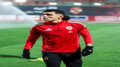 النيابة تستمع إلى أقوال أشرف بن شرقي في البلاغ المقدم من سيدة ضد أشرف