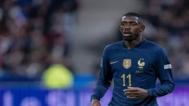 الهلال السعودي يتحرك لضم عثمان ديمبلي.. التفاصيل كاملة