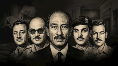 الوجه الآخرالذي لا نعرفه عن الضباط الأحرار