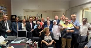 الوطنية للإعلام تحتفل بالذكرى الـ73 لتأسيس إذاعة صوت العرب وتؤكد استمرار رسالتها القومية