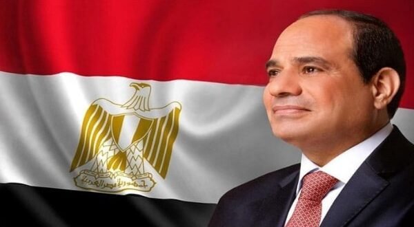 اليوم.. الرئيس السيسي يتوجه إلى قطر لتقديم واجب العزاء في وفاة الشيخ حمد بن خليفة