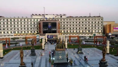 اليوم.. انطلاق مهرجان التسوق الأول في أسوان لتوفير السلع بأسعار مخفضة