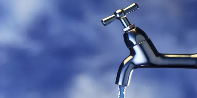 اليوم.. قطع المياه عن قريتين بمركز ملوي في المنيا