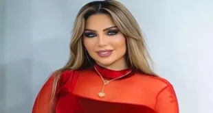 اليوم محاكمة سارة خليفة و27 متهمًا بقضية المخدرات الكبرى