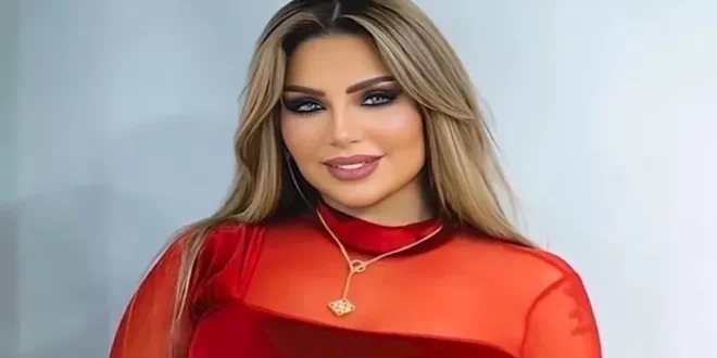 اليوم محاكمة سارة خليفة و27 متهمًا بقضية المخدرات الكبرى