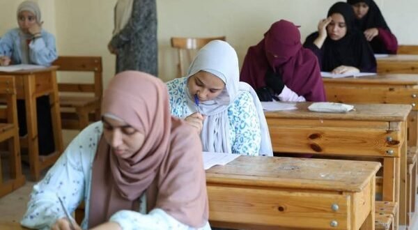 امتحان التاريخ ثانوية عامة 2026 كله سهل ماعدا 4 نقاط