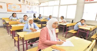 امتحان الكيمياء تحت قبة البرلمان.. طلب إحاطة عاجل لوزير التعليم