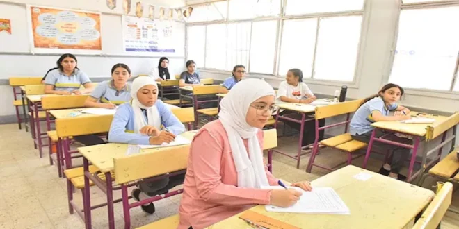 امتحان الكيمياء تحت قبة البرلمان.. طلب إحاطة عاجل لوزير التعليم