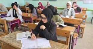 امتحانات الثانوية العامة 2026 .. طلاب النظام القديم يؤدون الديناميكا اليوم