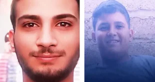 انتشال جثتين من ضحايا مذبحة العوامية بسوهاج