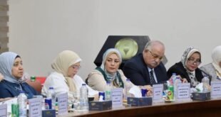 انتهاء اجتماعات الجمعية العمومية لوكالة أنباء الشرق الأوسط واعتماد القوائم المالية لـ3 أعوام