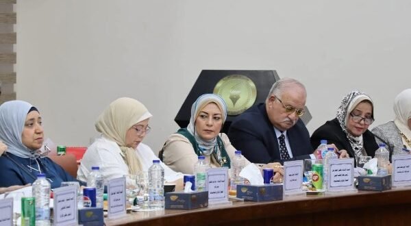 انتهاء اجتماعات الجمعية العمومية لوكالة أنباء الشرق الأوسط واعتماد القوائم المالية لـ3 أعوام
