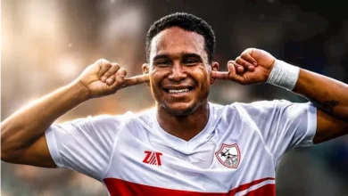 انفراجة في الزمالك.. سيف الجزيري يعود إلى التدريبات | ضي النهار انفراجة في الزمالك.. سيف الجزيري يعود إلى التدريبات