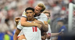 بالتكنولوجيا.. كيف يستعد منتخب إنجلترا لعبور المكسيك في كأس العالم؟
