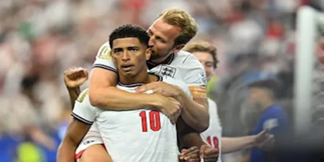 بالتكنولوجيا.. كيف يستعد منتخب إنجلترا لعبور المكسيك في كأس العالم؟