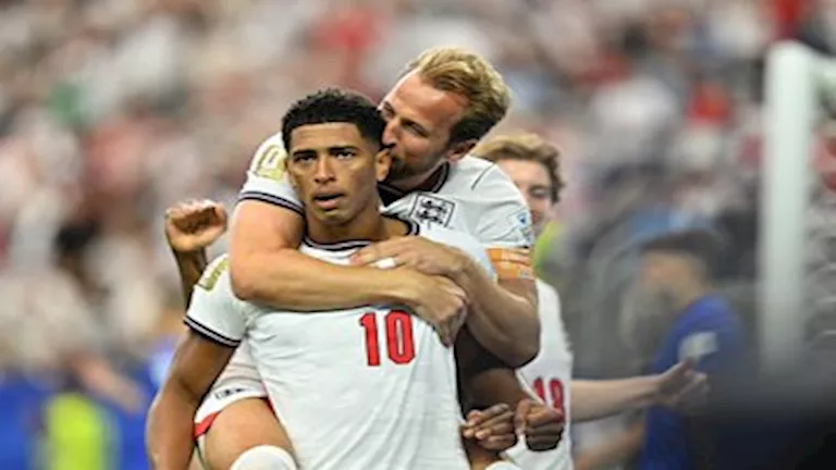 بالتكنولوجيا.. كيف يستعد منتخب إنجلترا لعبور المكسيك في كأس العالم؟