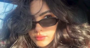 بالصور| هدى المفتي تتألق في أحدث ظهور.. والجمهور يغازلها
