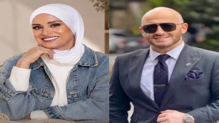 براءة المذيعة لمياء فهمي في قضية سقوط لوحة إعلانية بالتجمع | ضي النهار براءة المذيعة لمياء فهمي في قضية سقوط لوحة إعلانية بالتجمع