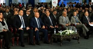 بشهادة روسية.. مصر تشهد سابقة تاريخية في قطاع الطاقة لم تحدث في أي دولة من قبل