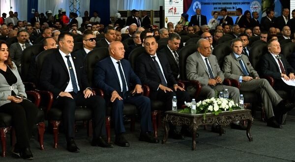 بشهادة روسية.. مصر تشهد سابقة تاريخية في قطاع الطاقة لم تحدث في أي دولة من قبل