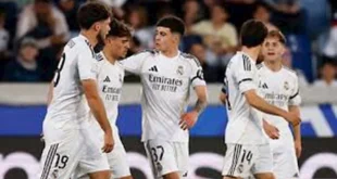 بعد أدائه مع منتخب المغرب.. ريال مدريد يحسم موقف لاعبه من الرحيل