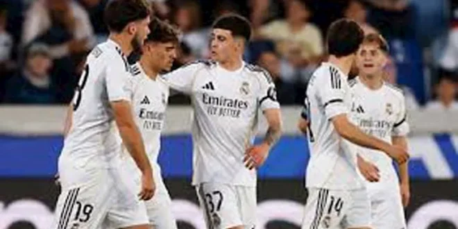 بعد أدائه مع منتخب المغرب.. ريال مدريد يحسم موقف لاعبه من الرحيل