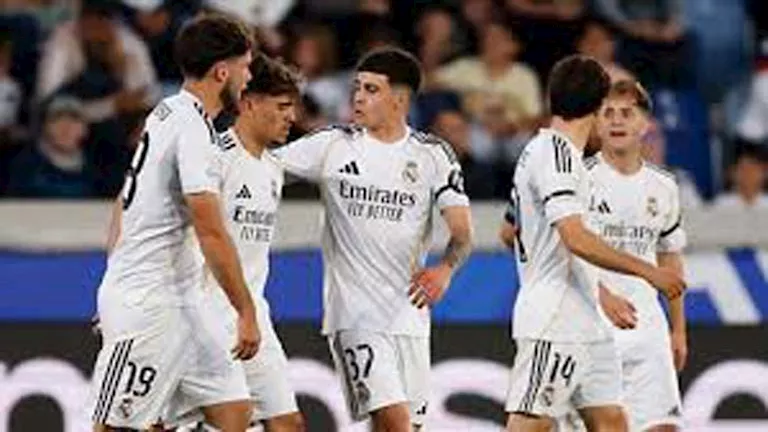 بعد أدائه مع منتخب المغرب.. ريال مدريد يحسم موقف لاعبه من الرحيل