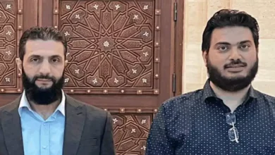 بعد أنباء القبض عليه في ليبيا.. من هو الإرهابي محمود فتحي؟