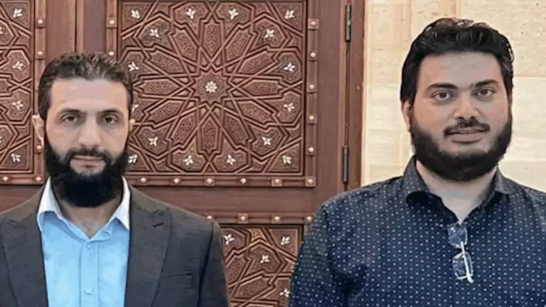 بعد أنباء القبض عليه في ليبيا.. من هو الإرهابي محمود فتحي؟ | ضي النهار بعد أنباء القبض عليه في ليبيا.. من هو الإرهابي محمود فتحي؟