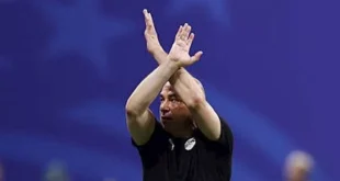 بعد إنجاز كأس العالم.. اتحاد الكرة يقرر استمرار حسام حسن مع منتخب مصر