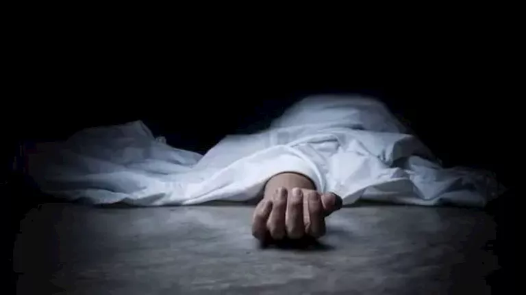 بعد اختفائه أيامًا.. العثور على جثمان شاب متحلل داخل مسكنه بسوهاج | ضي النهار بعد اختفائه أيامًا.. العثور على جثمان شاب متحلل داخل مسكنه بسوهاج
