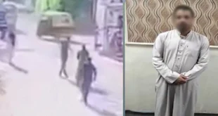 بعد انتشار الفيديو.. الأمن يكشف حقيقة الاعتداء على فتاة في البحيرة
